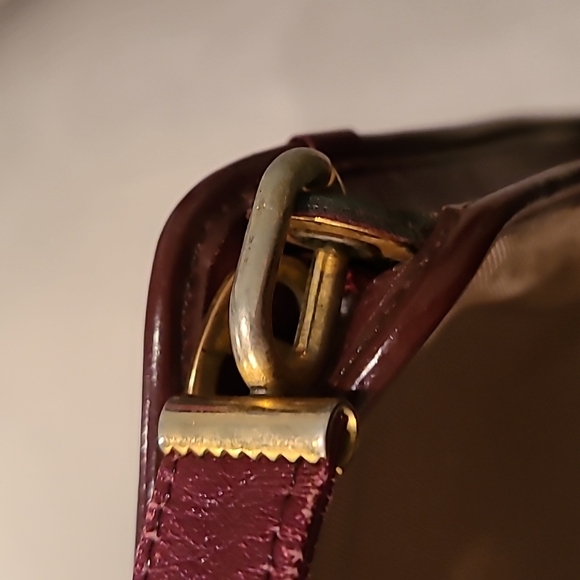 Christian Dior Vintage Crossbody - Picture 10 of 12